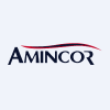 Amincor, Inc. logo