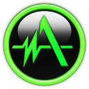 Andrea Electronics Corporation logo