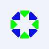 American Scientific Resources, Incorporated logo