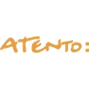 Atento S.A. logo