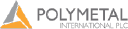 Polymetal International plc logo
