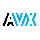 Avax One Technology Ltd. Common Shares logo