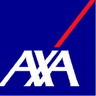 AXA S.A. logo