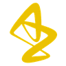 AstraZeneca PLC logo