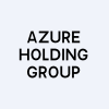 Azure Holding Group Corp. logo