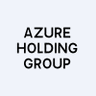 Azure Holding Group Corp. logo