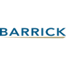 Barrick Mining Corporation logo