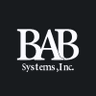 BAB, Inc. logo