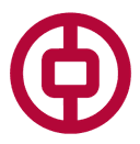 Bank of China Limited logo