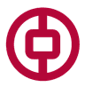 Bank of China Limited logo