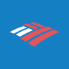 Bank of America Corporation PFD SER B 7% logo