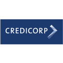 Credicorp Ltd. logo