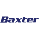 Baxter International Inc. logo