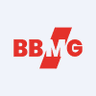 BBMG Corporation logo