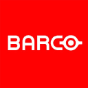 Barco N.V. logo