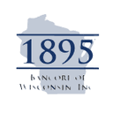 1895 Bancorp of Wisconsin, Inc. logo