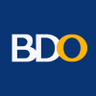 BDO Unibank, Inc. logo