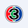 BEC World Public Company Limited logo