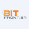 BitFrontier Capital Holdings, Inc. logo