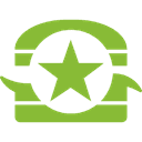 BurgerFi International, Inc. logo