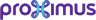 Proximus PLC logo