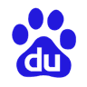 Baidu, Inc. logo