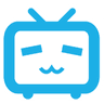 Bilibili Inc. logo