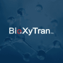 Bioxytran, Inc. logo