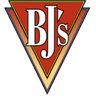 BJ's Restaurants, Inc. logo