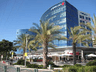 Bank Hapoalim B.M. logo