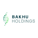 Bakhu Holdings, Corp. logo