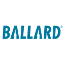 Ballard Power Systems Inc. logo