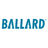 Ballard Power Systems Inc. logo