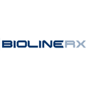 BioLineRx Ltd. logo