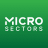 MicroSectors™ U.S. Big Banks 3x Leveraged ETNs logo
