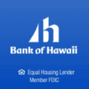 Bank of Hawaii Corporation logo