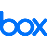Box, Inc. logo