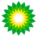 BP p.l.c. logo