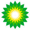 BP p.l.c. logo