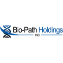 Bio-Path Holdings, Inc. logo