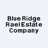 Blue Ridge Real Estate Company logo