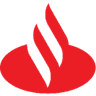 Banco Santander-Chile logo