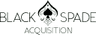 Black Spade Acquisition Co logo