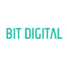 Bit Digital, Inc. logo