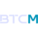 BIT Mining Limited logo