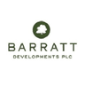 Barratt Redrow PLC Unsponsored ADR logo
