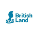 British Land Company Plc logo