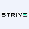 Strive Enhanced Income Short Maturity ETF logo
