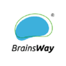 BrainsWay Ltd. logo