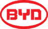 BYD Company Limited logo